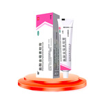 双吉盐酸金霉素软膏1%*10g/支脓溃疡烧伤化脓皮肤外用