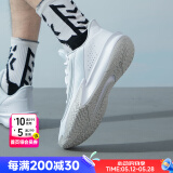 耐克（NIKE）官方舰店男鞋 25夏新款PRECISION等缓震支撑防滑场上实战篮球鞋男 PRECISION VII/精密7【主推款】 42 (265mm) (265mm)