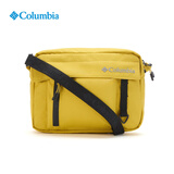 Columbia哥伦比亚户外情侣穿行系列4L运动旅行单肩斜挎包UU4670 764