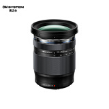 奥之心（OM SYSTEM）M.ZUIKO DIGITAL ED 12-200mm F3.5-6.3远摄变焦镜头 奥林巴斯微单镜头 一镜走天下