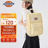 Dickies双肩包女生包13.3/14英寸笔记本电脑包DK旅行通勤女士包学生书包