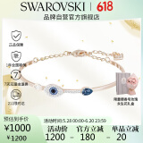 SWAROVSKI施华洛世奇恶魔之眼 SYMBOLICA手镯女送女朋友生日礼物5171991