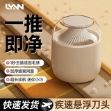 LYNN毛球修剪器 充电式去毛球器衣服刮吸剃一体家用干洗店毛衣起球