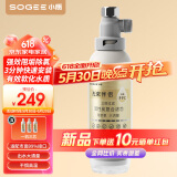 小质前置过滤器家用热水器净化器洗衣机水龙头自来水花洒滤水器美肤除氯沐浴淋浴室母婴净水器1机3芯