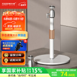 快朵小屋（KUAIDUOXIAOWU） 投影仪支架 桌面家用投影机支架 极米H6H5坚果当贝通用型伸缩支架6KG超大承重
