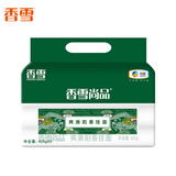 香雪 尚品爽滑阳春面 中粮出品 面条 挂面 套装 425g*3