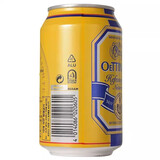 奥丁格无原包装德国原装进口奥丁格小麦白啤酒330ml*24听箱装 无原包装*24听 330mL 无规格