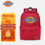 Dickies背包男DK大容量旅行包初高中学生开学校园书包多隔层双肩包电脑包