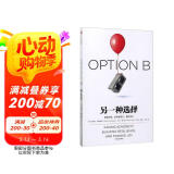 【罗振宇推荐】另一种选择 直面逆境，培养复原力，重拾快乐 中信出版社