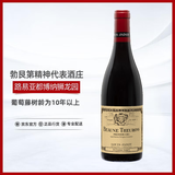 路易亚都世家（Louis Jadot）博纳狮龙一级园干红葡萄酒 黑皮诺 法国勃艮第名庄 2016/2020年份