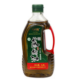 九叶鲜重庆江津九叶鲜青花椒油藤椒油花椒油麻椒油花椒酱麻椒酱 1.2L藤椒油