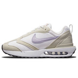耐克NIKE女子休闲鞋经典气垫AIR MAX DAWN运动鞋DC4068-100帆白35.5
