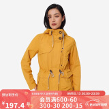 迪卡侬冲锋衣登山外套户外运动NH900防水防风衣5118074