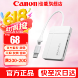 闪迪（SanDisk）相机卡 微单存储卡 数码相机单反相机摄像储存大卡内存 sd内存卡 存储卡SD卡 V30 V60 V90高清视频 读卡器【支持CF卡 SD卡 TF卡 MS卡】 相机伴侣