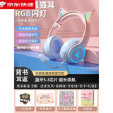 KENHAN女孩生日礼物7-12-14岁耳返学习用品10儿童初中生实用早教高档 蓝色-自带歌曲内存卡+包装礼袋