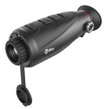 InfiRay艾睿热成像仪热搜夜视仪搜索仪热能感应头盔带测温地水暧电工电力 AH25+显示屏套装+防爆箱