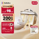 bebebus超裤护臀成长裤XXL28片(≥15kg)夏季超薄透气拉拉裤学步裤男女宝