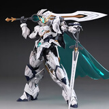 超新星 SNAA 圆桌骑士团1/144  国创机甲 拼装模型玩具礼物 巨神剑-特里斯坦(现货 普快