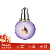 LANVIN 女士香水 EDP50ml花果香调 浓香水【沃尔玛】