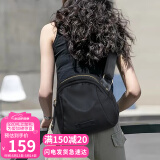 viney斜挎包休闲帆布包包女包大容量单肩腰包生日520送女朋友礼物老婆