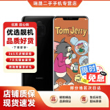 华为 HUAWEI mate20Pro二手手机 二手华为手机 麒麟980芯片 徕卡三摄 4G全网通 亮黑色（赠3C认证快充） 8+128全网通【3D面部识别+屏内指纹】 9成新