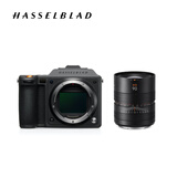 哈苏（HASSELBLAD） X2D II 100C 中画幅无反数码相机 + 哈苏XCD2,5/90V镜头