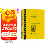 文学名著·译文名著精选：远大前程 小说