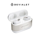 帝瓦雷DEVIALET GEMINI II 经典白 双子星二代 真无线蓝牙降噪耳机 高保真重低音hifi发烧级 礼物送礼