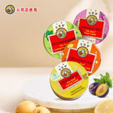 京都念慈菴 四味组合糖 60g*4盒（枇杷+金桔+柠檬草薄荷+乌梅）教师节送礼