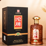 沱牌金五星 浓香型白酒 52度 500ml 单瓶装 家乡酒