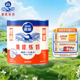 雀巢（Nestle）鹰唛原味炼奶罐装350g  炼乳 早餐面包伴侣 烘焙原料