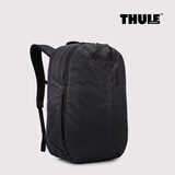 拓乐（THULE）永恒 Aion28L/40L城市通勤电脑仓双肩背包旅行出差大容量背包 黑色28L
