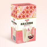 明治（meiji）炼乳红豆雪糕 64g*6支 彩盒装