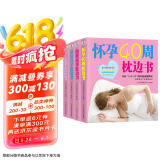 怀孕40周枕边书（套装全4册）