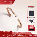 丹尼尔惠灵顿（DanielWellington）DW手镯时尚闪耀星辰手镯男情侣生日礼物DW00400528
