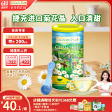 爷爷的农场捷克进口菊花晶清清宝 奶伴侣 奶粉伴侣200g 婴幼儿宝宝辅食食谱