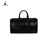 Jordan耐克AJ乔丹篮球包斜挎拎包手提包男女健身运动包防泼游泳旅行包