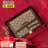 爱情海包包女包斜挎包单肩轻奢品牌高端小方包生日礼物高级感送女友老婆