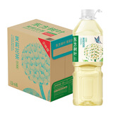 农夫山泉东方树叶茉莉花茶1.5L*6瓶无糖茶饮料0糖0脂0卡大瓶整箱装