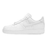【95成新】耐克NIKE板鞋男空军一号AF1 AIR FORCE 1运动鞋CW2288-111白44.5