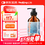 红狗OMEGA深海磷虾鱼油223mL 猫咪鱼油猫咪狗狗鱼油狗狗宠物鱼油