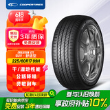 固铂（Cooper）汽车轮胎 225/60R17 99H EVOLUTION CTT 适配580/途胜/GL8