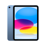 【99成新】Apple/苹果 iPad11英寸 A16芯片2025年款 平板电脑 (256GB WLAN版/学习办公娱乐)蓝色  