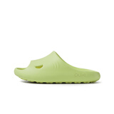 朴西小鲨鱼软底儿童凉拖鞋男童宝宝洗澡防滑家居室内拖鞋女童 苔藓绿