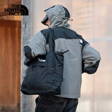 北面（The North Face）北面休闲包男女四季通用户外便捷手拎斜挎旅行背包3KZU/52SV/52SW 52SV/4HF/22L【背提两用】 均 码