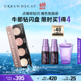 Urban Decay衰败城市牛郎盘ud牛郎眼影高光彩妆化妆品生日礼物女送女友