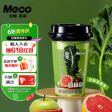 香飘飘Meco每日纤加西柚羽衣甘蓝果蔬茶果蔬汁饮料280ml*8杯