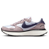 耐克NIKE运动休闲鞋女减震PHOENIX运动鞋FD2196-003灰紫36偏大半码