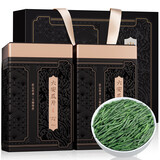 福茗源茶叶绿茶 六安瓜片500g 特一级雨前2025新茶叶礼盒送礼茶叶自己喝