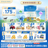 贝拉米（Bellamy's）经典版 3段 幼儿奶粉900g 1~3岁 有机奶源 原生HMO